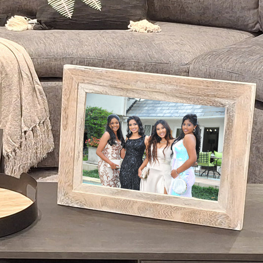 11.7x16.5 Photo Print (29.7x42cm)