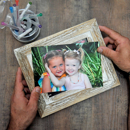 6x9" Photo Print (15x22cm)