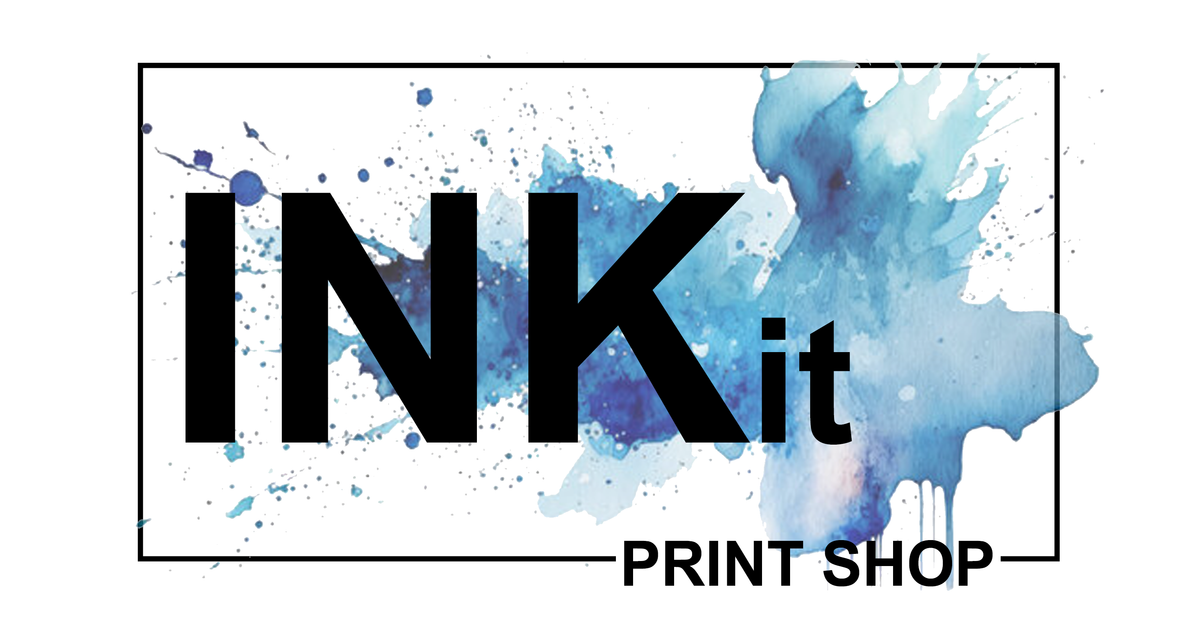 Inkit New Collection – INKit print shop